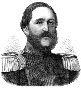 Prinz von Augustenburg, 19. Jahrhundert