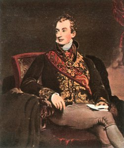 Fürst von Metternich, um 1815, 1936