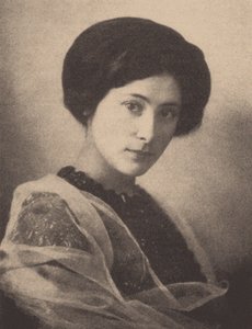 Prinzessin Salomea Andronikova 1888-1982