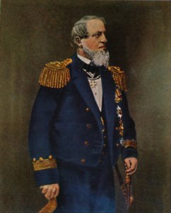 Prinz Adalbert von Preußen, 1811-1873, 1934
