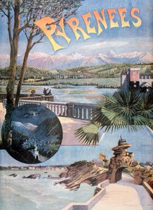 Pyrenäen, 1894