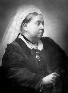Königin Victoria, 1819-1901, 1900