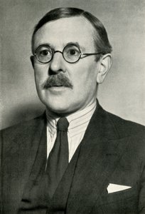 R. W. Seton-Watson, 1947 von Unbekannt