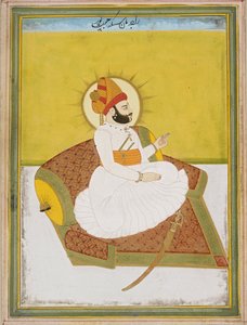 Raja Man Singh