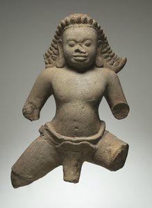 Rakshasa von Unbekannt
