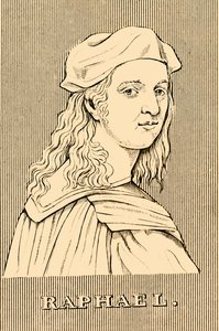 Raffael, 1483-1520, 1830