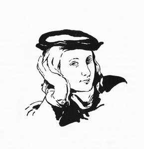 Raphael, um 1912 von Unbekannt