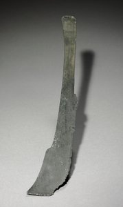 Rasiermesser, 918-1392