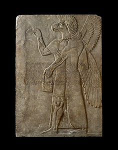 Relief