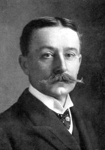 René François Nicolas Marie Bazin 1853-1932, französischer Romanautor, frühes 20. Jahrhundert