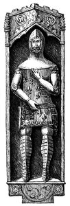 Richard, Herzog von York von Unbekannt