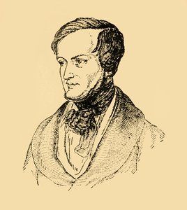 Richard Wagner, 1933 von Unbekannt