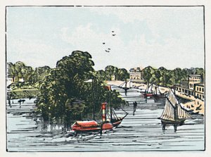 Richmond, ca. 1910