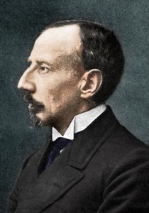 Roald Engelbrecht Gravning Amundsen, norwegischer Entdecker von Unbekannt