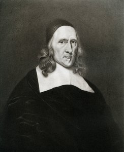 Robert Cromwell, Vater von Oliver Cromwell, 17. Jahrhundert, 1899 von Unbekannt