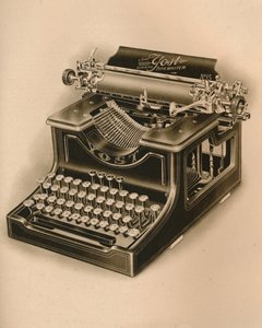 Rotationsfotogravur, 1917