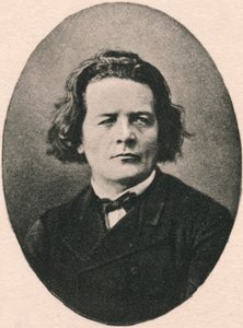 Rubinstein, 1895 von Unbekannt