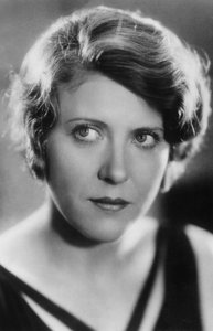 Ruth Chatterton 1893-1961, amerikanische Schauspielerin, 20. Jahrhundert
