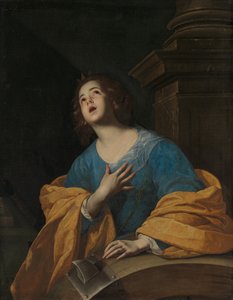 Heilige Katharina von Alexandria