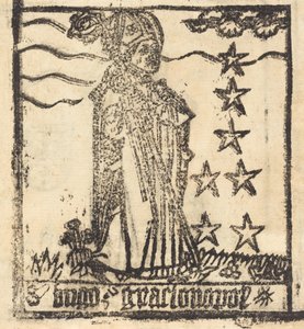 Heiliger Hugo von Grenoble