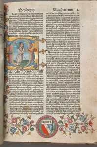 Das Leben der Väter des Heiligen Hieronymus