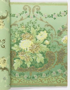 Musterbuch, Alfred Peats Set A Buch Nr. 5 von Unbekannt