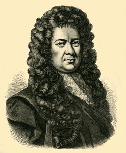 Samuel Pepys, um 1878