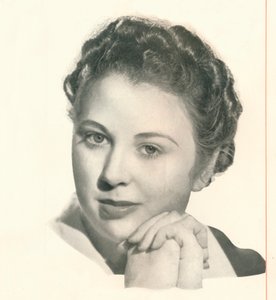 Sagt Lady Betty Bourke zu ihren Freunden: Jeder, der ein guter Mixer ist, kennt den Wert von Booths Gun