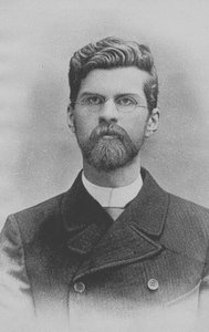 Sergei Sergejewitsch Chetverikov 1880-1959 von Unbekannt