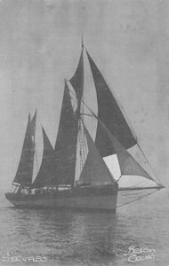 Servabo, um 1930er