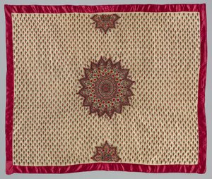Schal, 1800er - frühes 1900er von Unbekannt