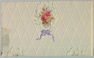 Seitenwand (möglicherweise USA)
