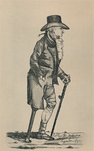 Sir Brook Watson, Bart. Vorsitzender von Lloyds 1796-1806, ca. 1803, 1928