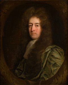 Sir Charles Holte, 3. Bt von Aston Hall, 1700-1722