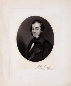 Sir Francis Pettit Smith, englischer Marineingenieur, ca. 1850er von Unbekannt