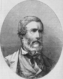 Sir H. Havelock, um 1880