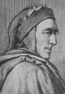 Sir Henry Irving - Der größte viktorianische Schauspieler, ca. 1925 von Unbekannt