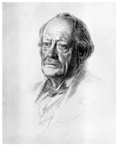 Sir JJ Thomson, britischer Physiker, 1932 1956 von Unbekannt