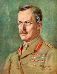 Sir Julian Hedworth George Byng, britischer General des Ersten Weltkriegs, 1926