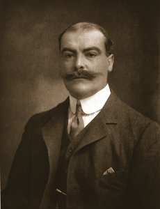 Sir R W B Jardine, 1911 von Unbekannt