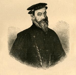 Sir Thomas Gresham