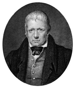 Sir Walter Scott, 1. Baronet, schottischer Historienromanautor und Dichter, 1877 von Unbekannt