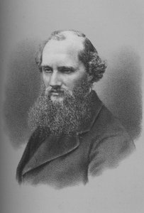 Sir William Thomson, irischer Physiker und Ingenieur, um 1870er, 1883 von Unbekannt