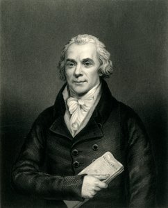 Spencer Perceval von Unbekannt