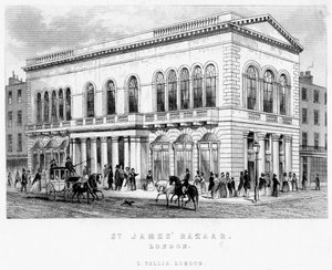 St. James