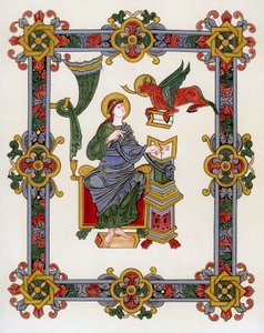 St. Lukas