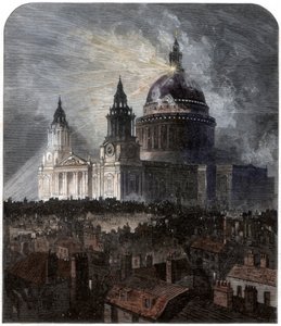 St. Paul