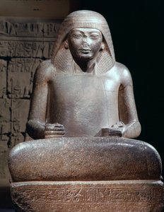 Statue von Ramses II., 13. Jahrhundert v. Chr.