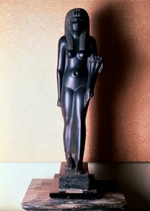 Statue der Königin Arsinoe II, 3. Jahrhundert v. Chr. von Unbekannt