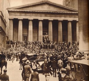 Sub-Treasury, 1929, 1938